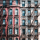 NOI risk for New York Residential properties