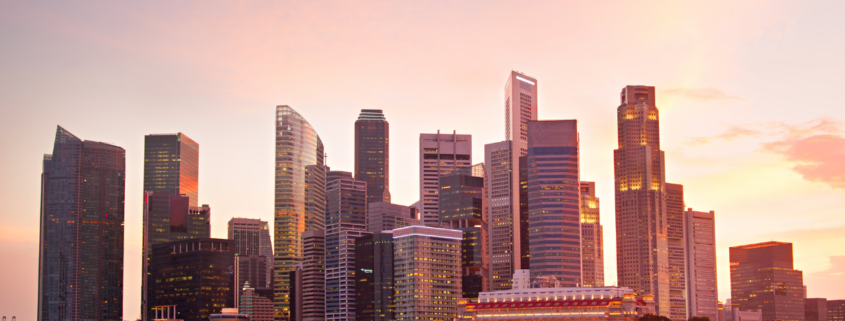 commercial real estate insurance trends