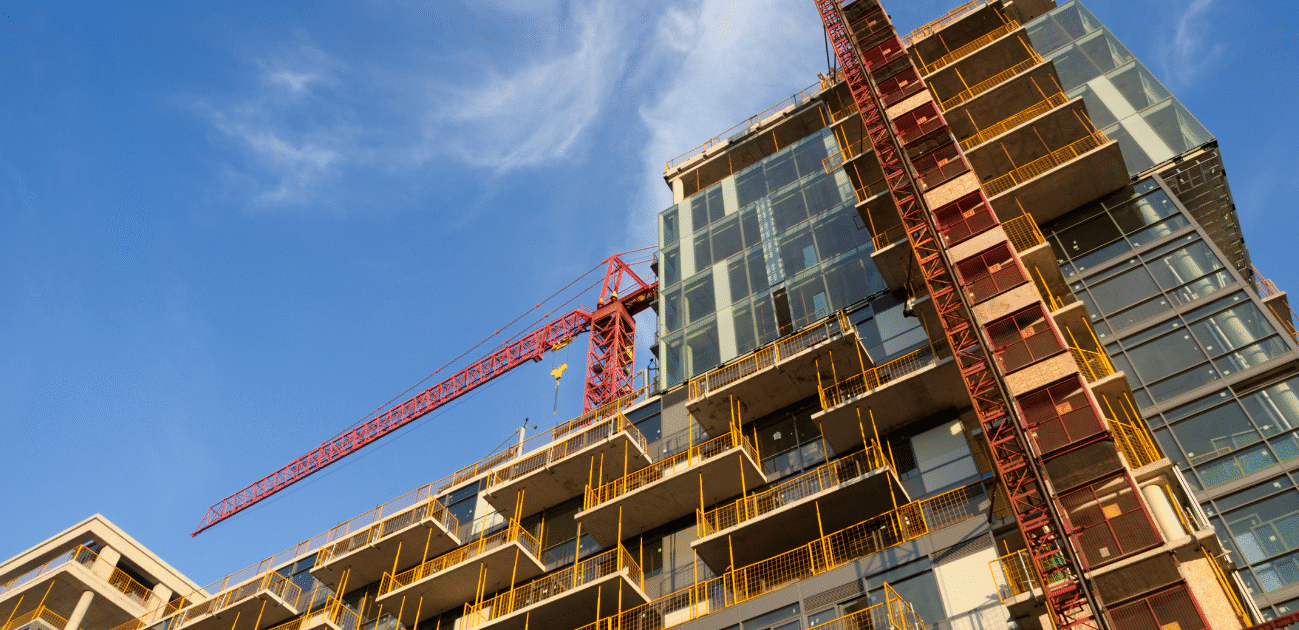 managing construction insurance costs