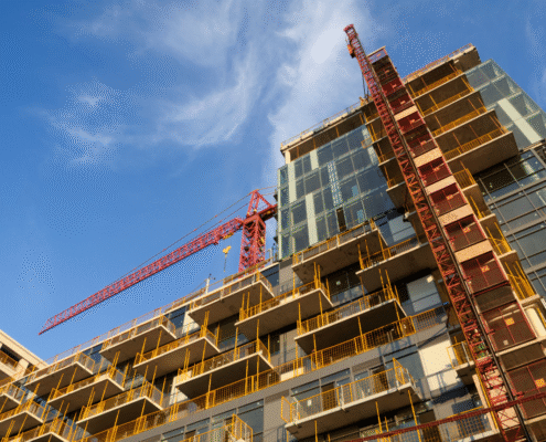 managing construction insurance costs