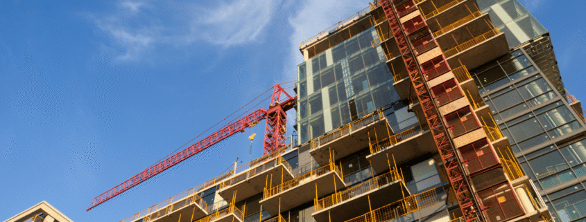 managing construction insurance costs