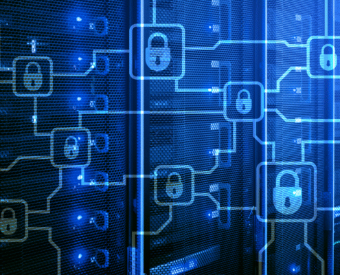 Cyber liability insurance for SMBs