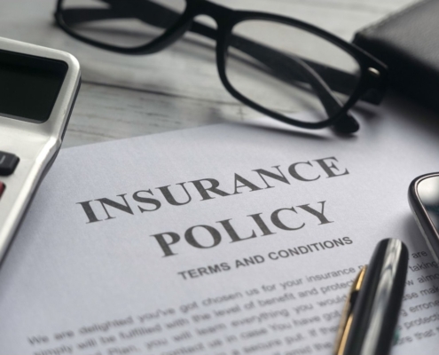 Optimizing Commercial Insurance Structure