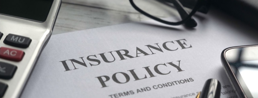 Optimizing Commercial Insurance Structure