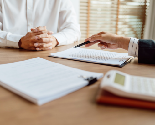 Claims-made insurance