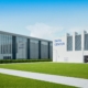 construction insurance data center