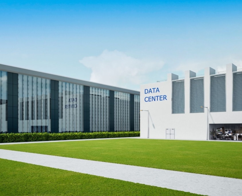 construction insurance data center